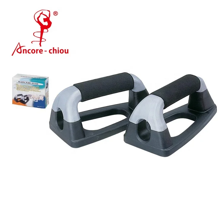 ANCORE Push Up Bar - Non-slip Strength Body Building Durable