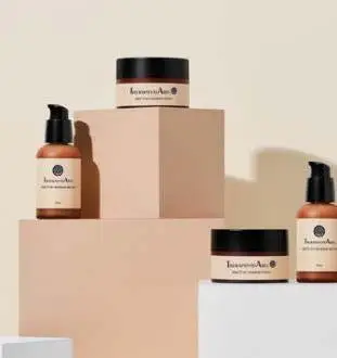 Hair Perfect Treatment ampule hair fill up water to cream testure