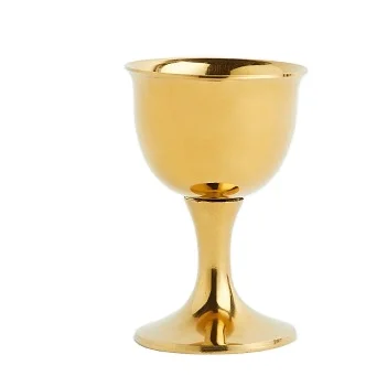 Gold Polished Kitchen Gadgets Tray Boiler Steamer Serving Egg Cup Holder Breakfast Brunch Egg Holder