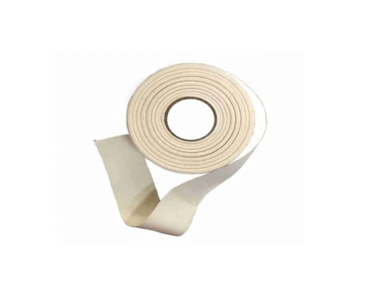 Лента из 100% органического хлопка