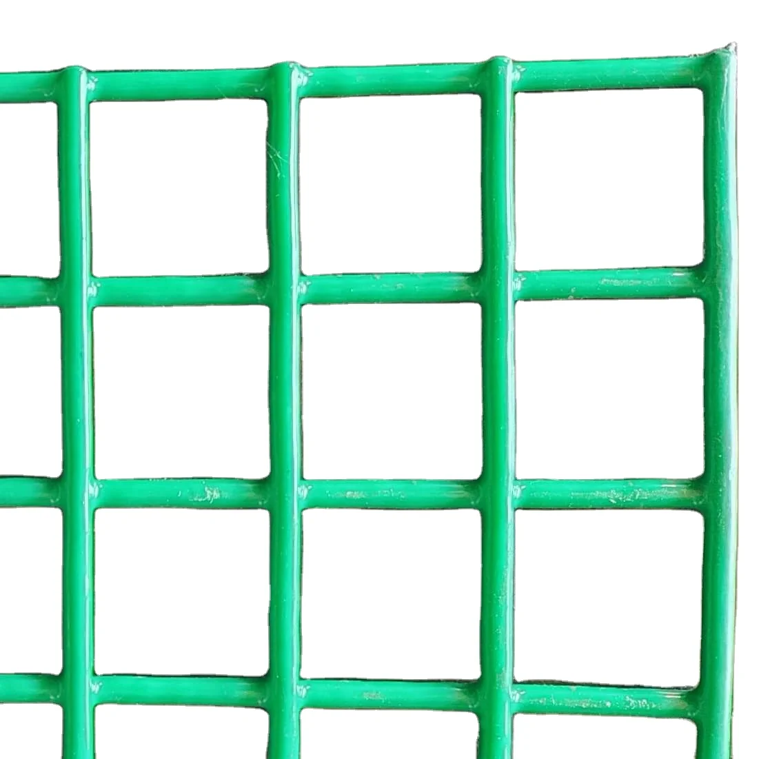 low price 2x2 2x3 2x4 black pvc coated wire mesh cheap price 6 gauge pvc welded wire mesh panel for sale