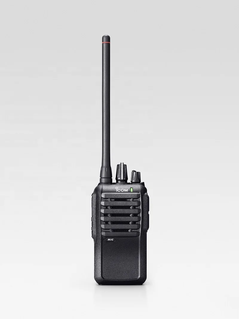 IC-F3003 VHF Analog Handheld Radio