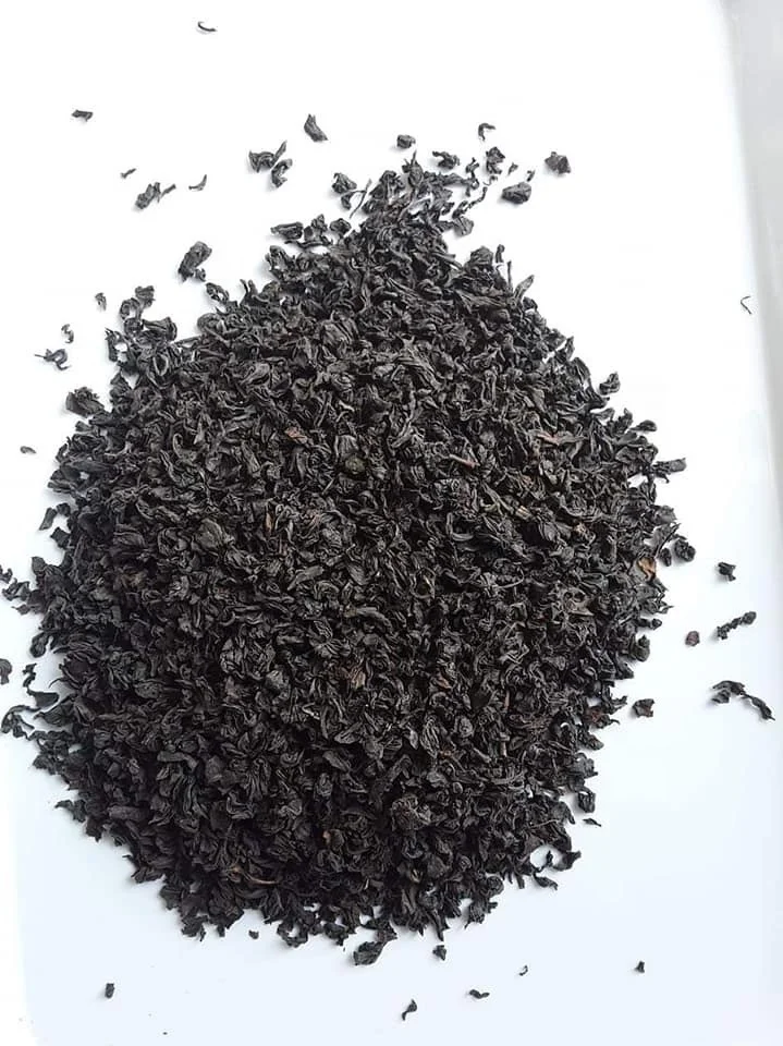
Black tea Orthodox Black tea Pekoe From High Quality Fresh Tea Leaves 