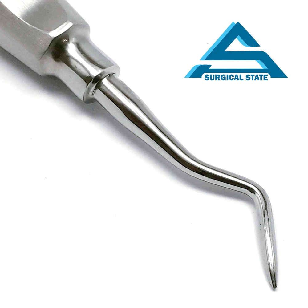 Revolutionizing Precision Dentistry Advanced Dental Elevator Systems