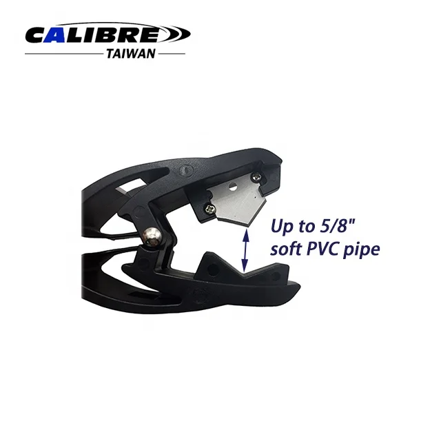 TAIWAN CALIBRE Max Cutting Capacity