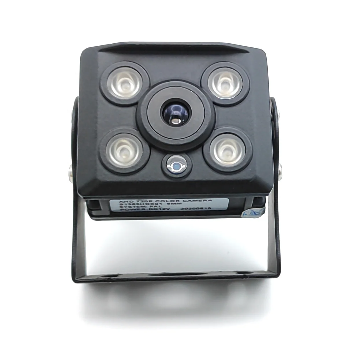 Firecore X-13 Smart Security Camera PTZ 360 2 Way Audio Night Fleet Dash Cams Policy and guidelines on installation camera