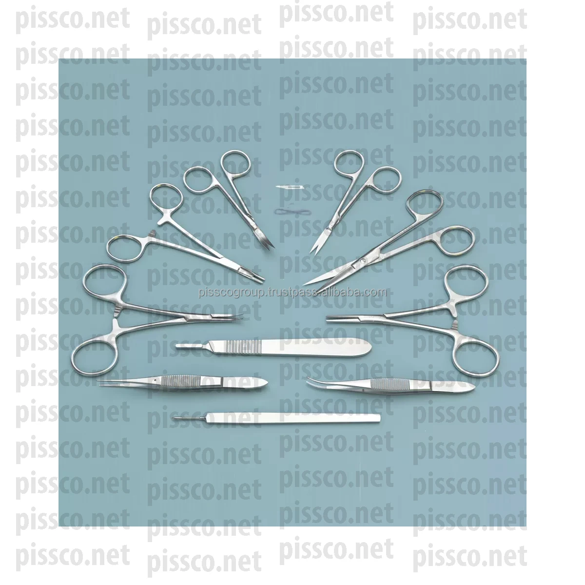 General Surgery Instrument