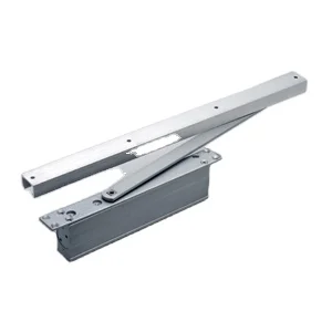 concealed overhead door closer for Sliding Industrial Door