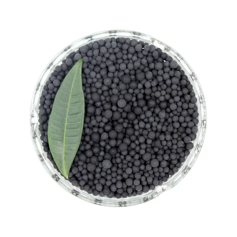 Agricultural Compound Fertilizer Organic Fertilizer 1233 Water Soluble NPK with Competitive Price
