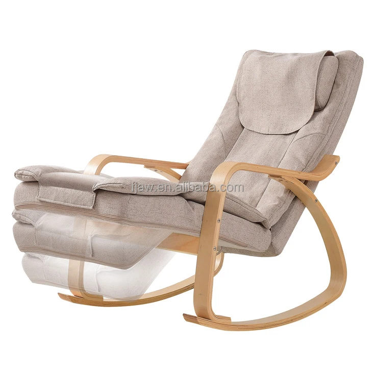 The best portable massage chair that can rock and massage mini multifunctional chair foldable  easy to move sofa