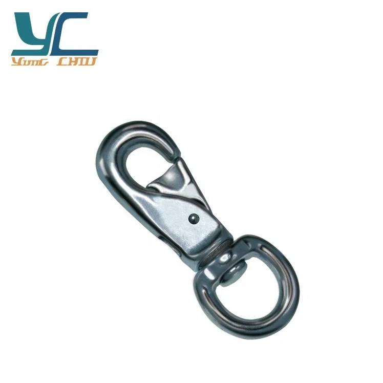 Чугунные поворотные крючки 130 г для поводка домашних животных uk