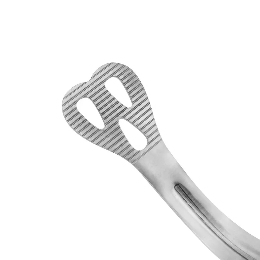 Retractor Wieder Cheek and Tongue Depressors High Quality Stainless Steel ENT Retractor Mouth Holder Dental Instruments Spatula