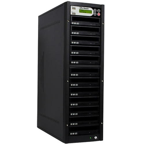 Дубликатор DVD-проигрывателя, USB, два порта, Многофункциональный копировальный аппарат (1-11)