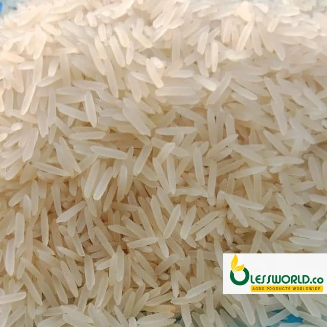 Pakistan Extra Long Grain Rice ( 1121 Steam Basmati )