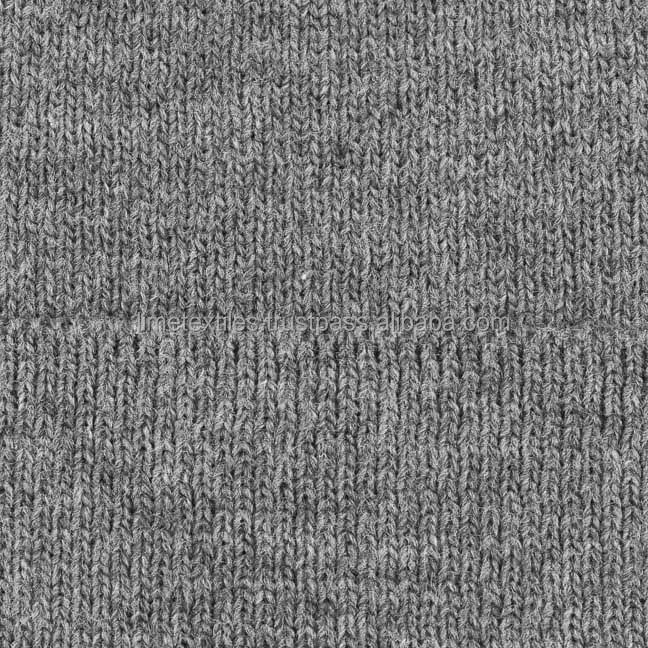 Wholesale 100% Acrylic Winter Hats Custom Jacquard Knitted Beanie Hat / custom leather patch beanies with custom label