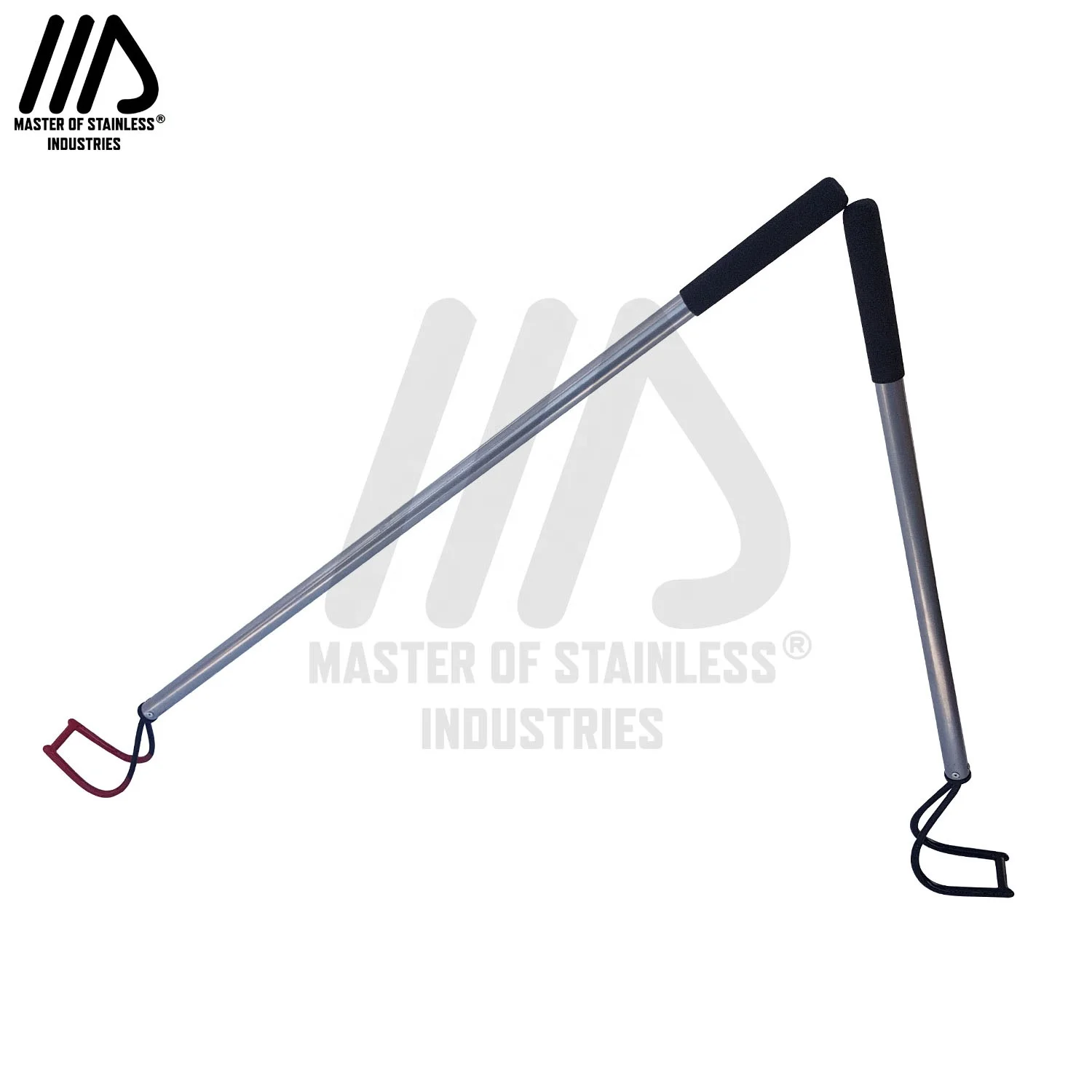 Repellent Snake Hook Outdoor Equipment Double Pin Hook/Professional Stick/Reptile/Herp Tools Professional Tools OEM Pet Products