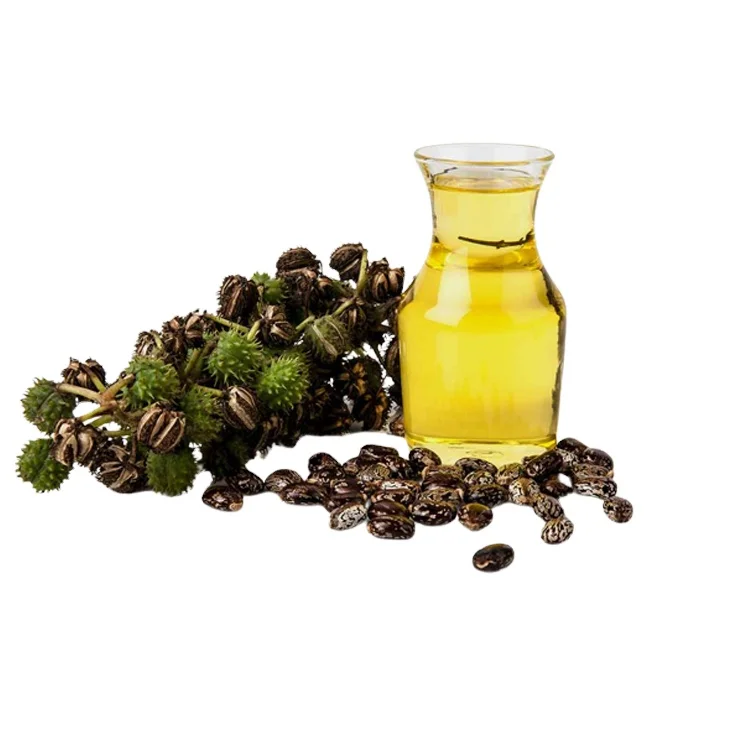 Premium Grade Highest Selling 100% Pure and Natural Quality Caster Carrier Oil at Bulk Market Price
