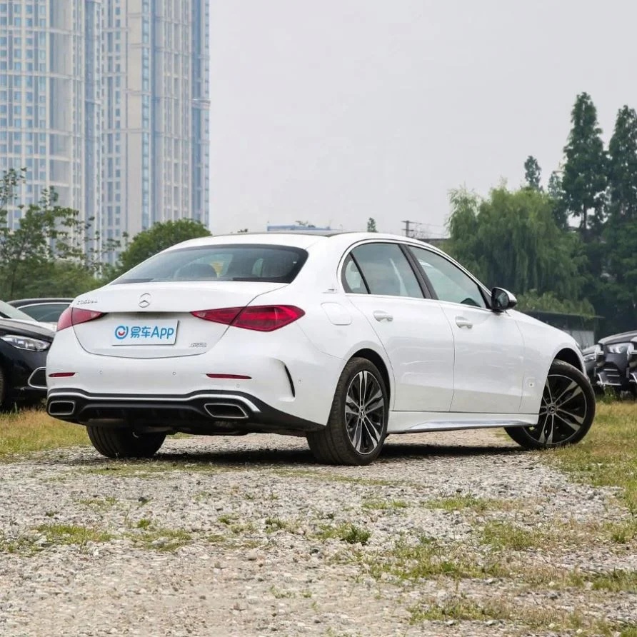 Новейший электромобиль Mercedes EQE 350 292 лошадиных сил продается по сниженной цене для подержанных гаражных хранилищ BENZ