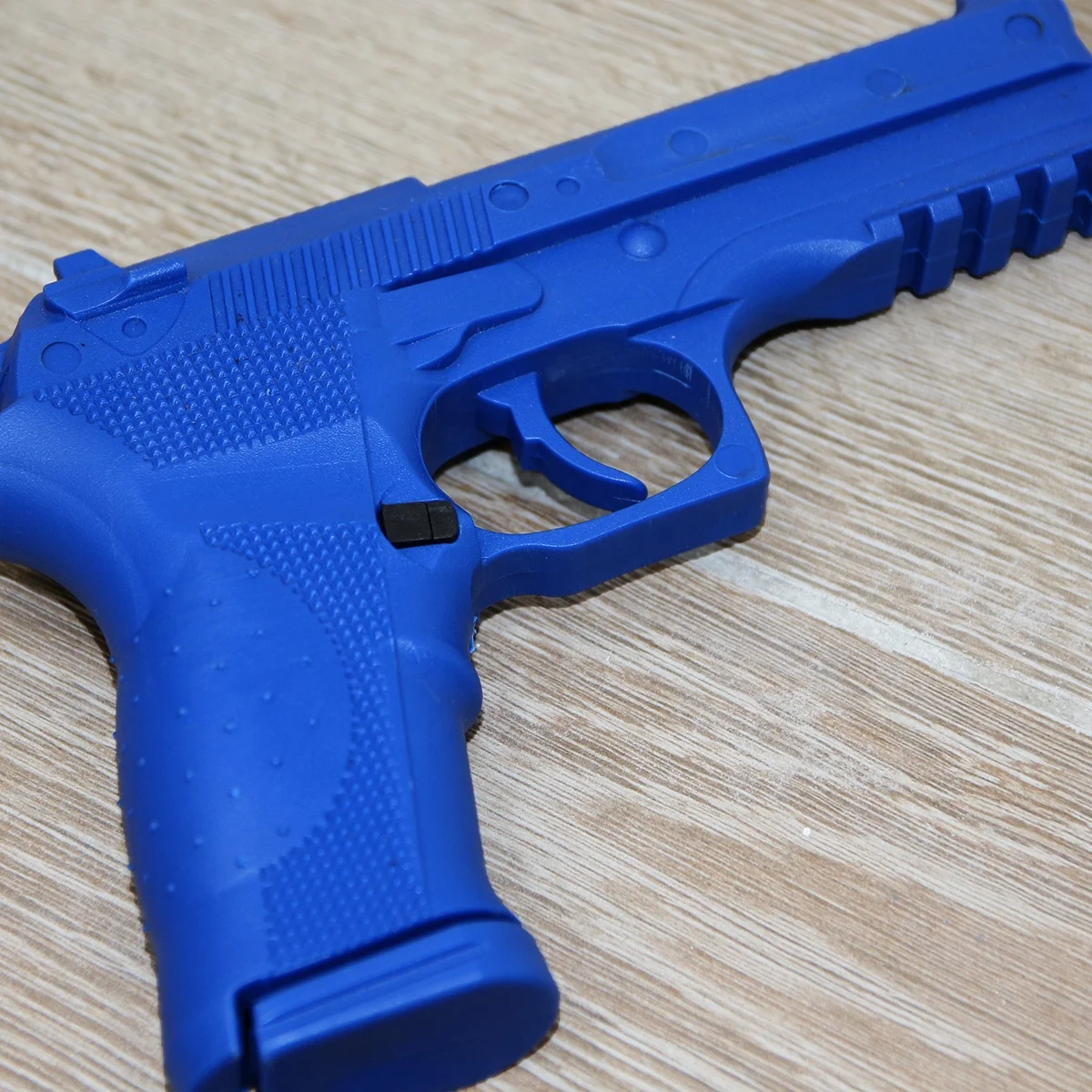 BXG-16-EW (EX Weight) - TPR TRAINING TOY FAKE GUN - BXG-16-EW (EX Weight)