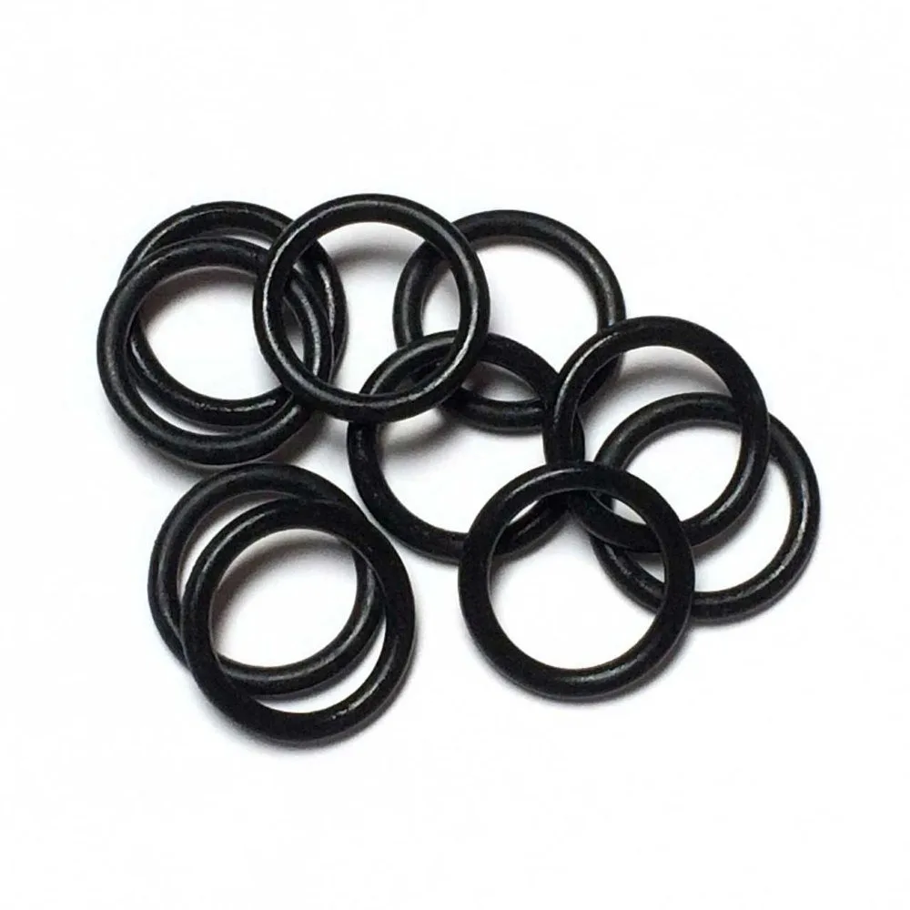 Sealing O-Rings for bike industry auto and horn manufacturing