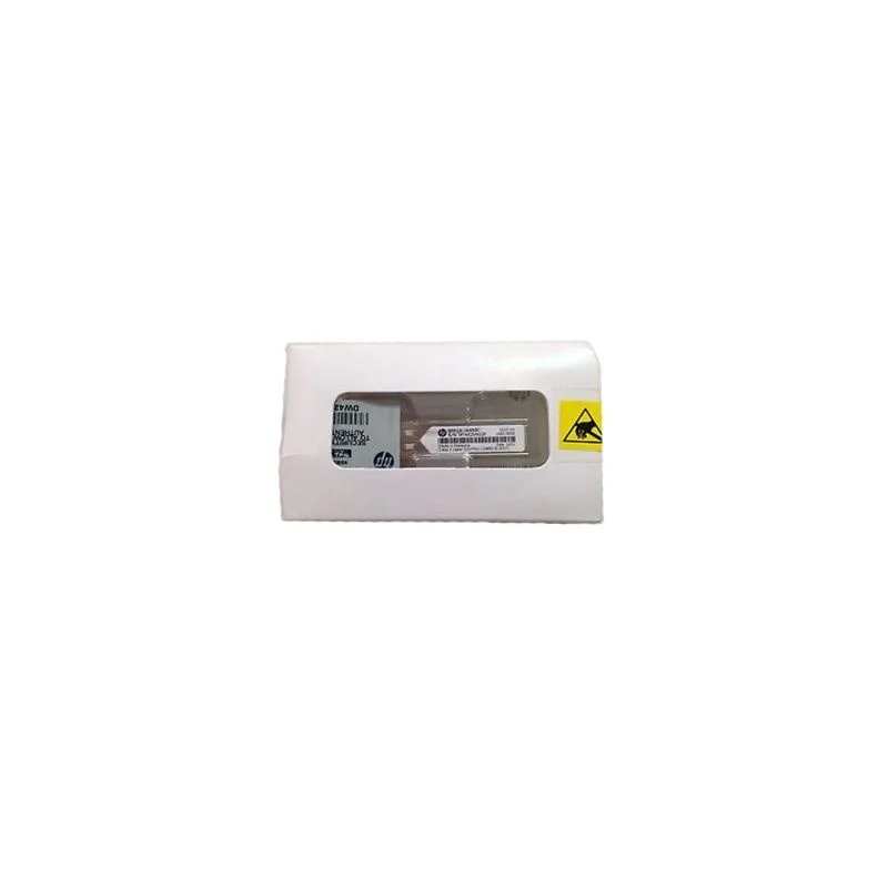 Оригинальный J4859D Aruba 1G SFP LC LX 10km SMF гигабитный Ethernet коммутатор модуль приемопередатчиков совместимый