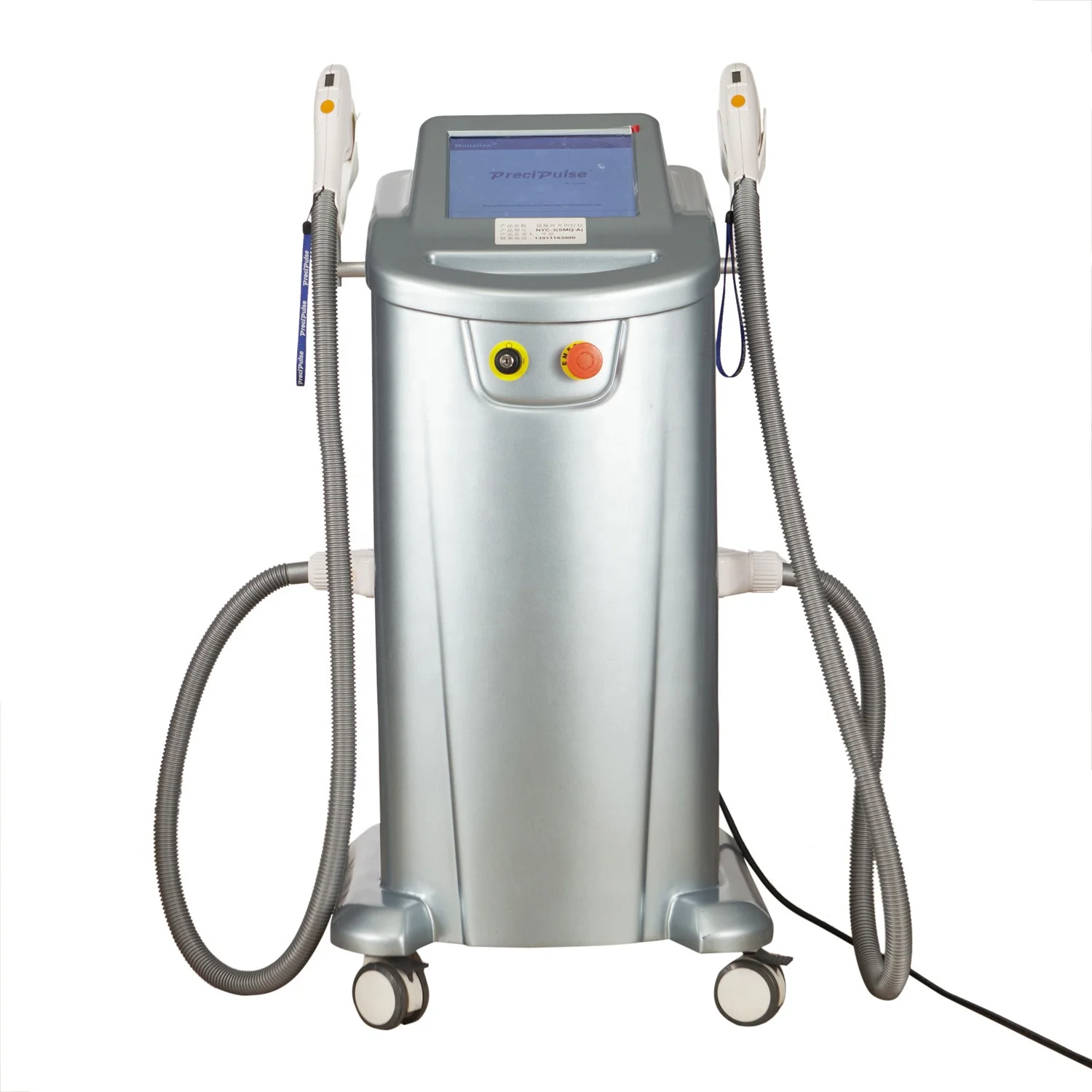 IPL OPT Elight hair removal skin tightening machine Photorejuvenation IPL beauty machine CE approved
