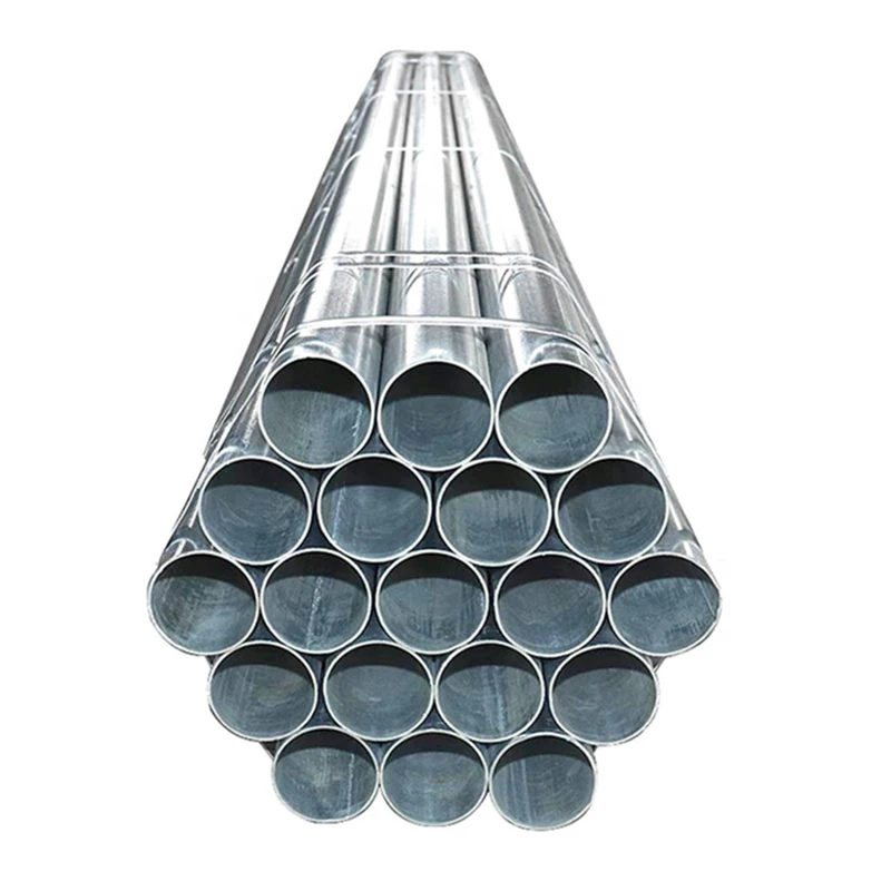 Pipe Gi Steel Pipe Schedule 40 60mm Welded Steel and Tube Manufacturers 1 1 2 Inch Pre Galvanized St