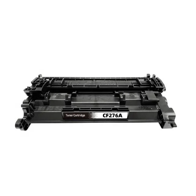 GPI CF276A 76A CF276X 76X Empty Printer Toner For HP