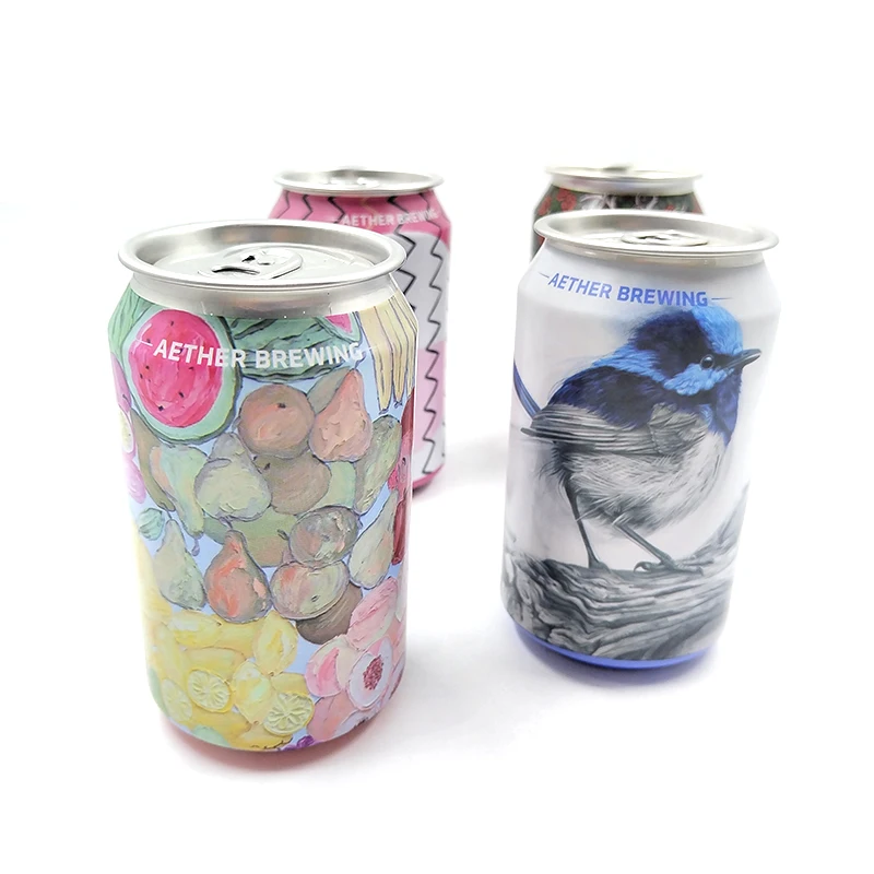 GH-Printing label roll heat shrink bands pvc heat shrink sleeve label pvc / pet shrink sleeve film with tear line