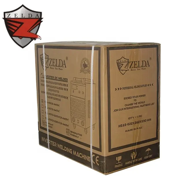 Mma 500 Amp Welding Machine Price Welding Machine Arc 500 Igbt Power Arc Welders
