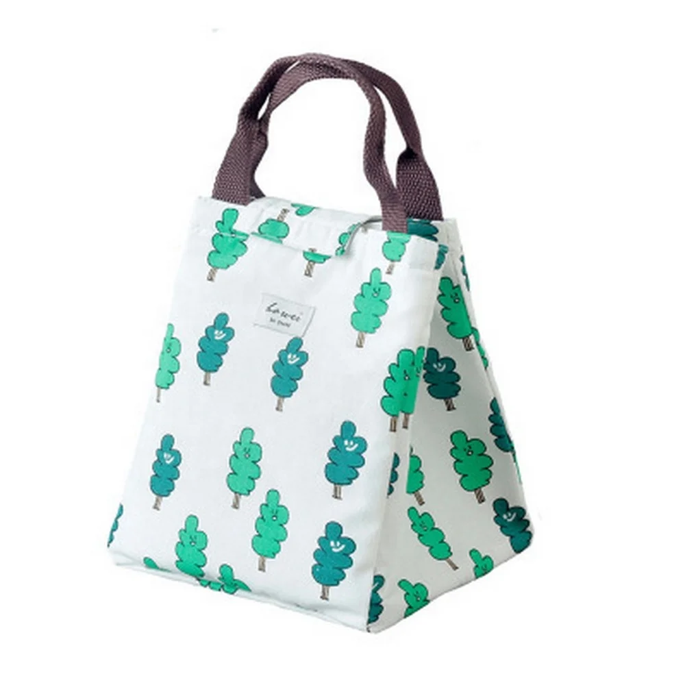 Factory Custom Logo Extra Large Box Backpack Pizza Bag Heat Insulated Delivery Cooler Bags Food Geometric made in Vietnam