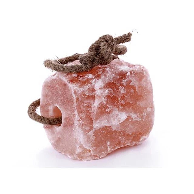 Low Price Wholesale Himalayan Animal Licking Salt Available In Custom Packing