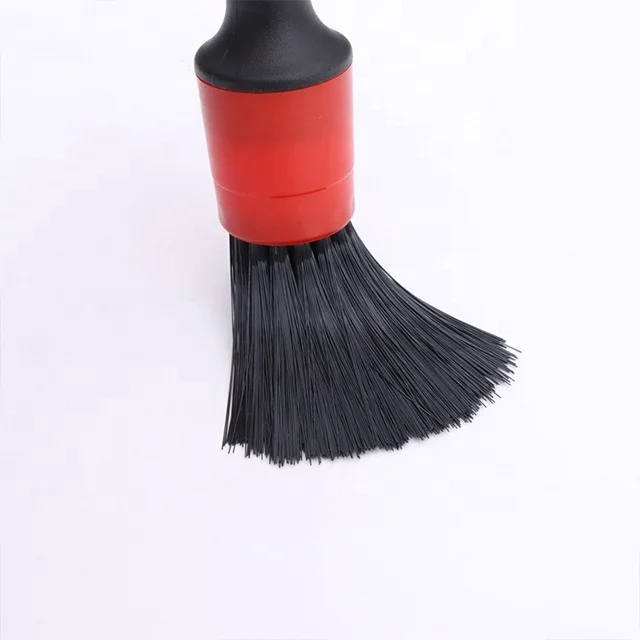 cleaning kit brush for car interior car detailing products auto wash brush set car care wash brush kit mobile detailing products
