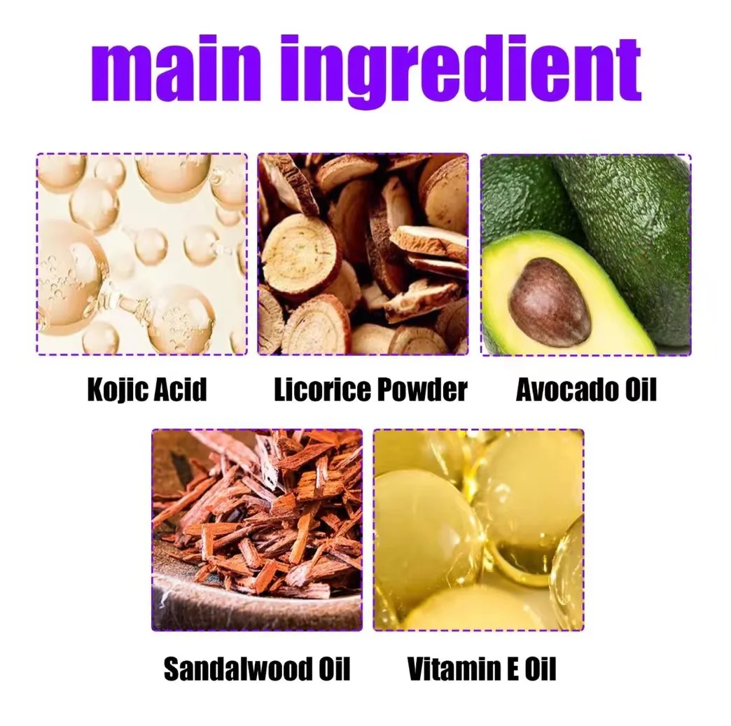 Bleaching Inner Thigh Face Whitening Cream Skin Brightening And Lightening Dark Spot Corrector For Dark Area Armpit