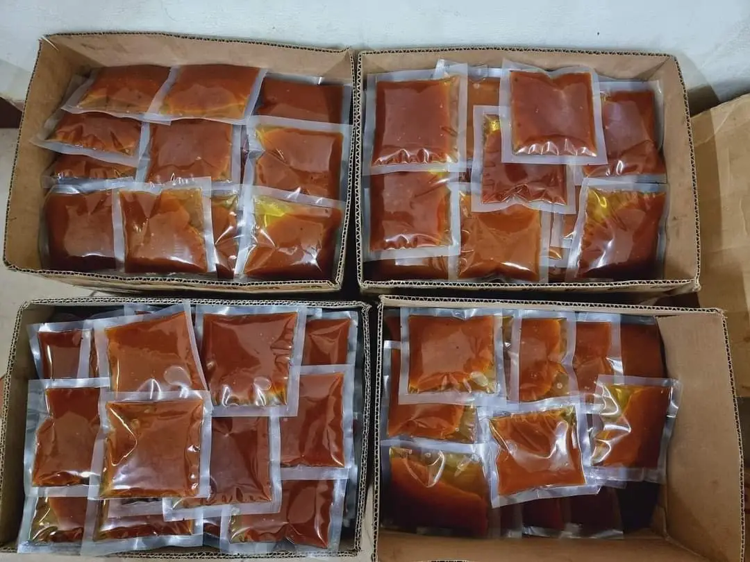 Beef Pho Broth/Chicken Broth for Noodle Cooking with Cheap Price/Beef and Chicken Flavor From Vietnam Factory