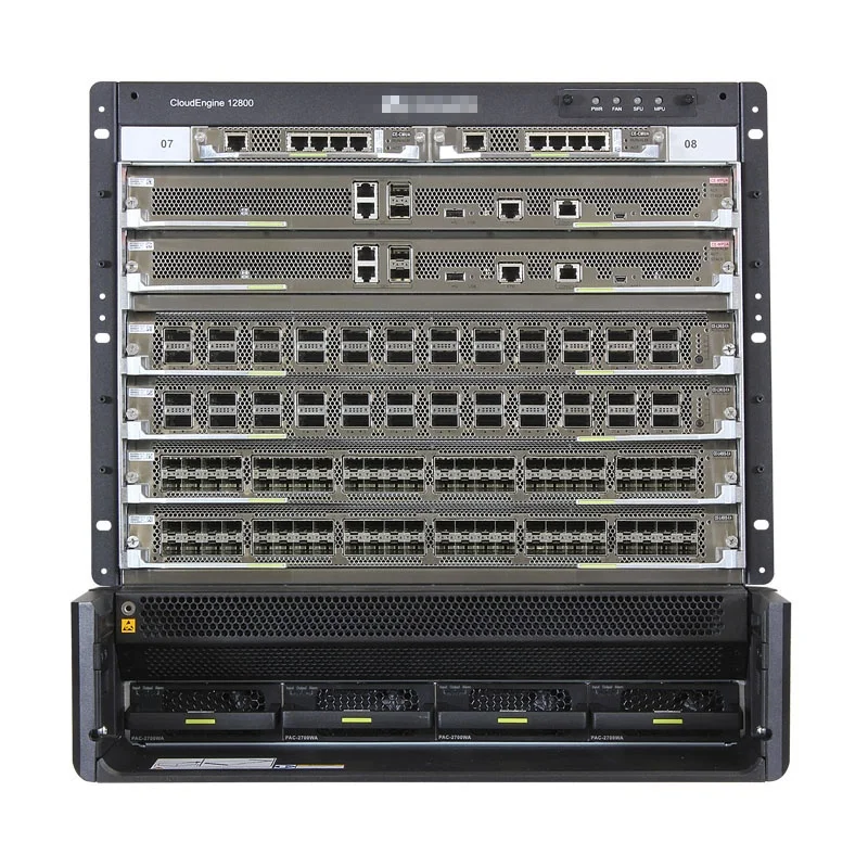 CE12800 Switch TRILL License V100R001C00 CE128-LIC-TRILL software license