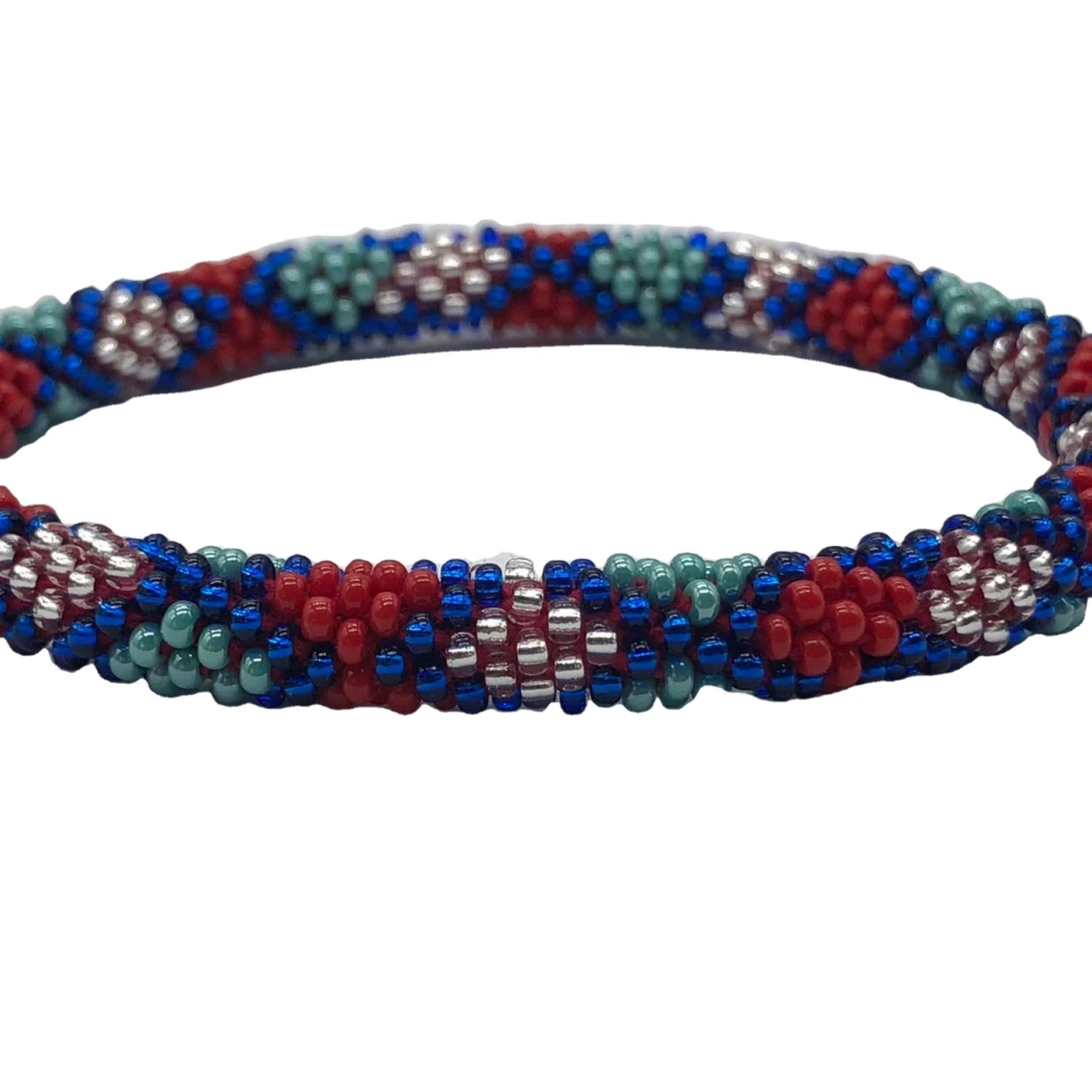 Стекла из бисера Бенгальская/стекла ручной работы Бенгальская