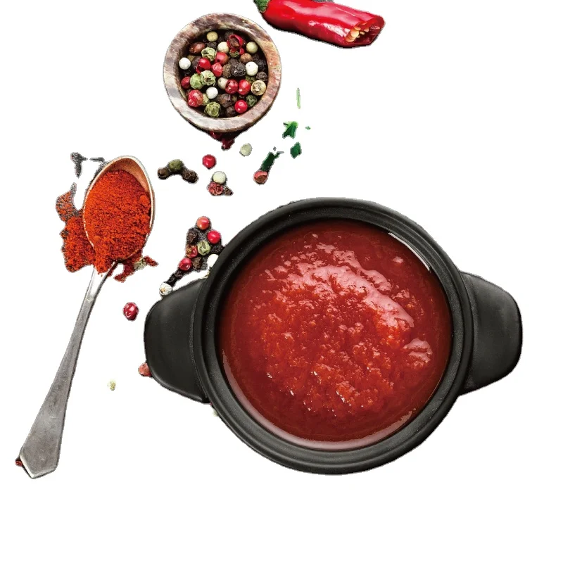 
2021 MAY 2 kilogram robertsons spices sauce seasoning good price Spicy sauce spicy soup 