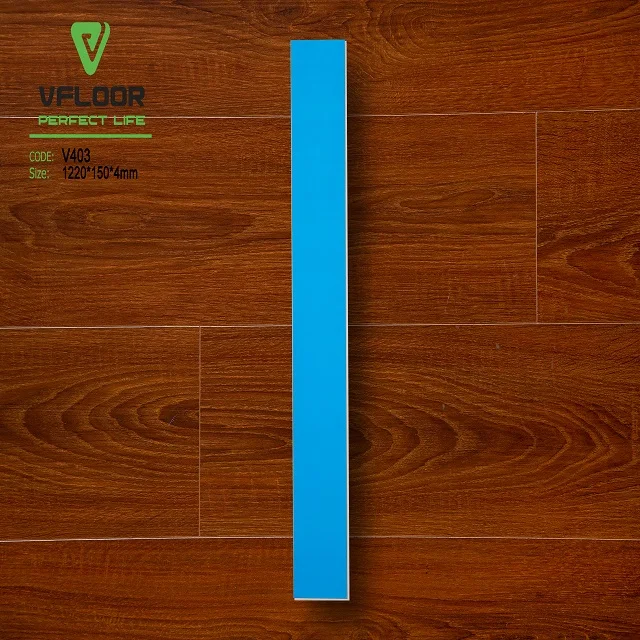 PVC Flooring Vinyl Waterproof Plastic SPC Flooring 100% virgin PVC 2G 5G Valinger technology Rigid core plank
