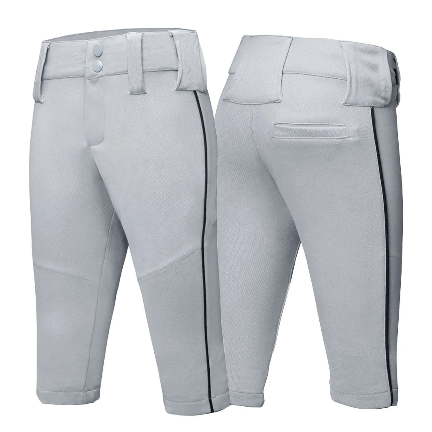 Бейсбольные шорты для взрослых и детей, с логотипом SFP-0021