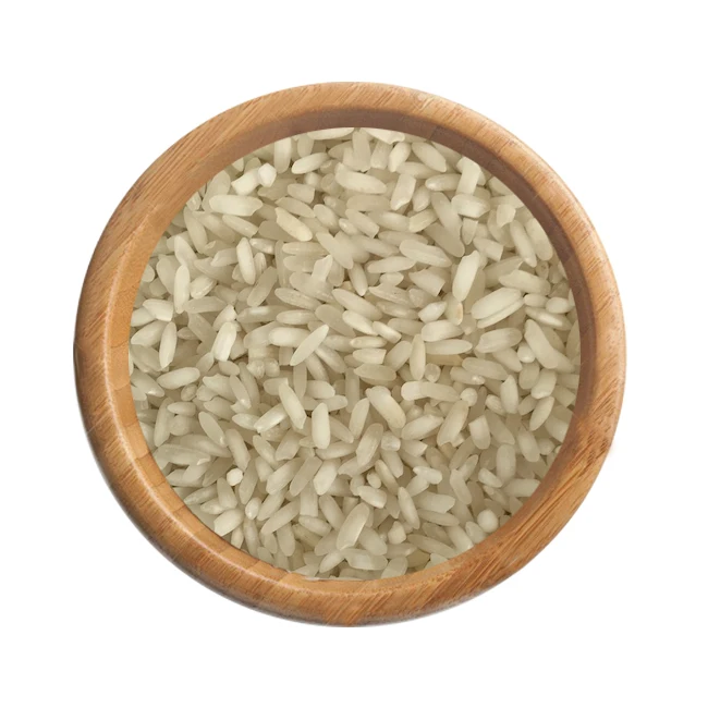 Indian 100% Sortex Long Grain White Basmati Rice High Quality Supplier and Exporter leading nutritious grain in india