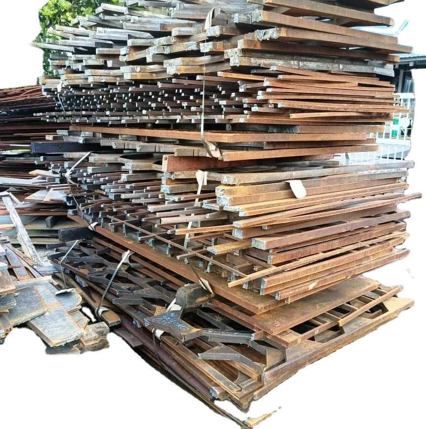 Горячие продажи! Качественный металлолом/металлолом HMS 1 и HMS 2, металлолом, дешевая цена