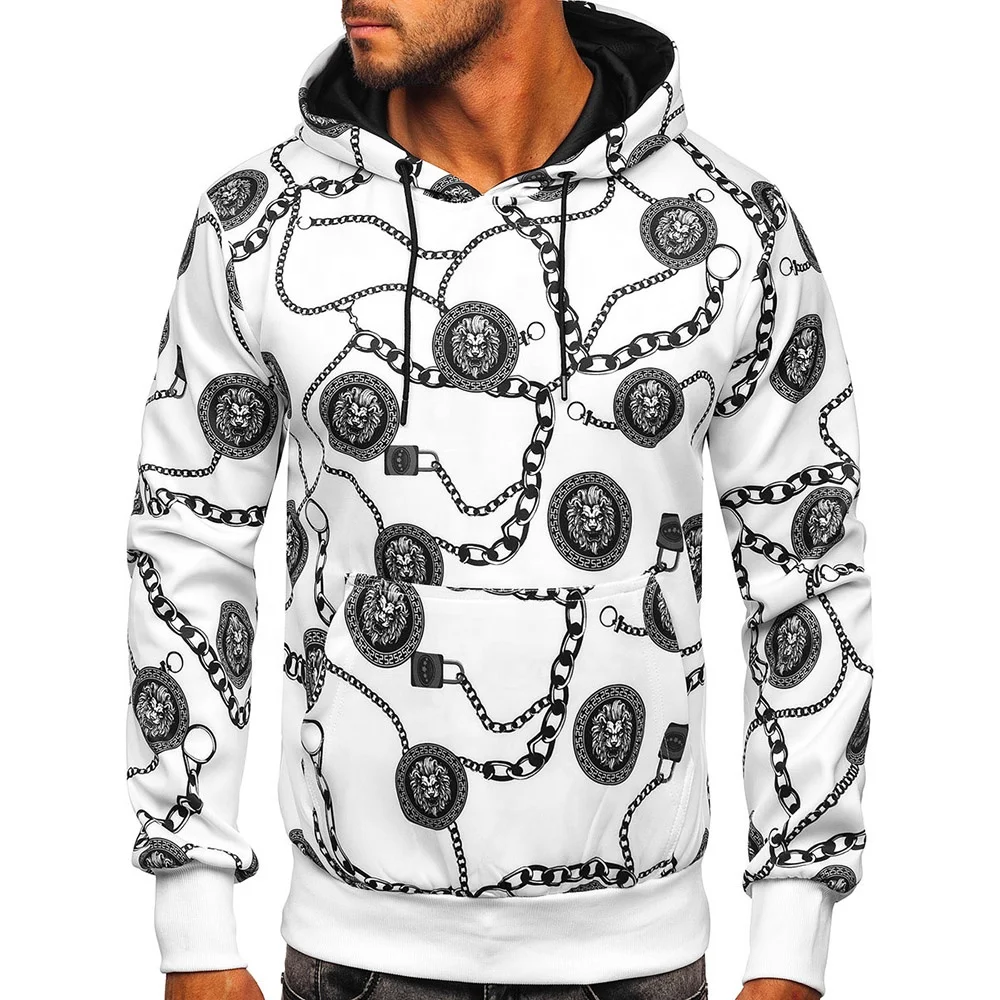 
Apparel Design Services For Hoodie 