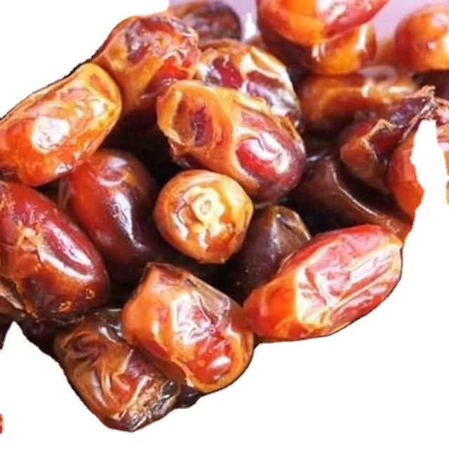 Dry Dates Dried Fruits Snack Nature Sweet Best Seller from Thailand for Wholesales low price
