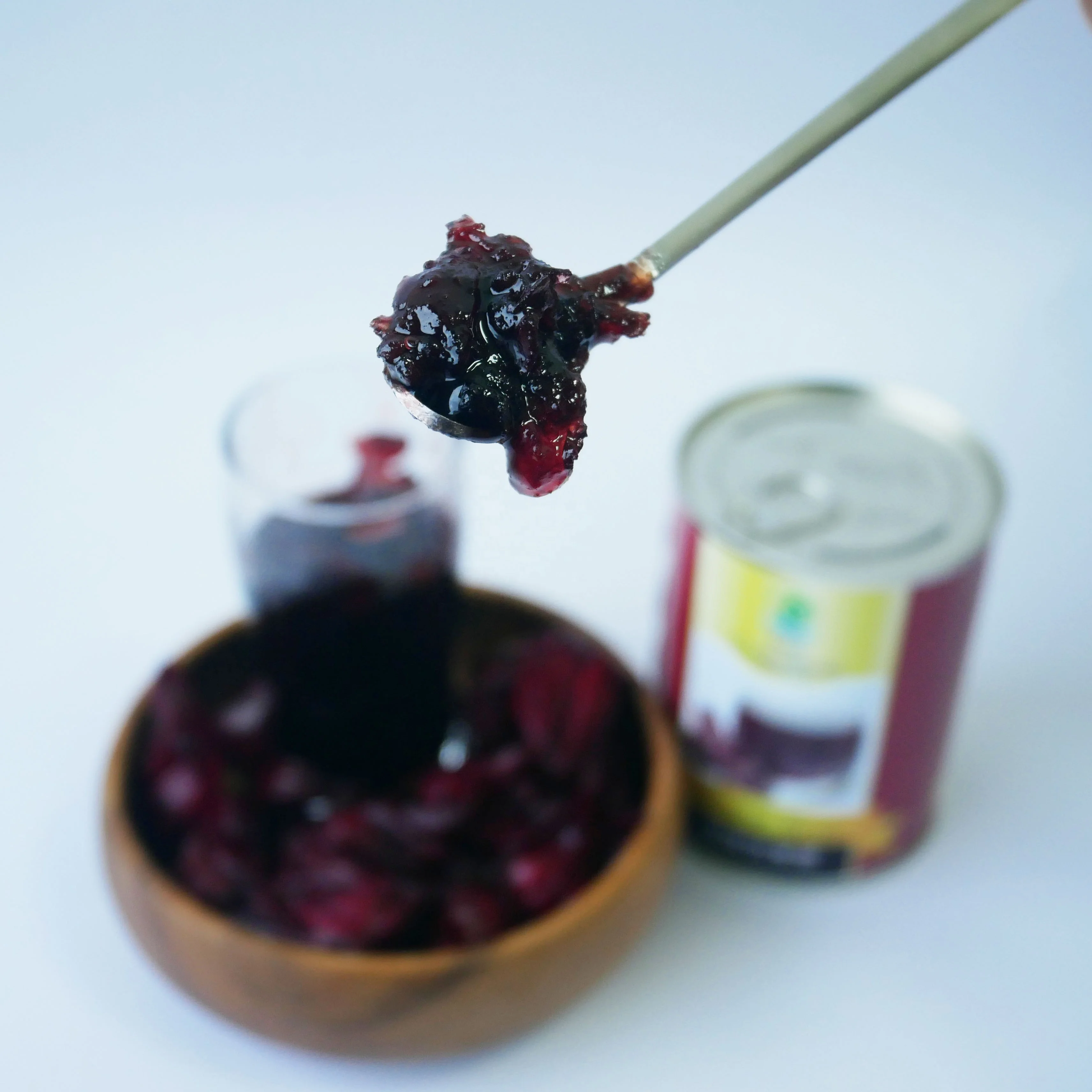  OEM Natural Material Hibiscus Bloom Jam with Private