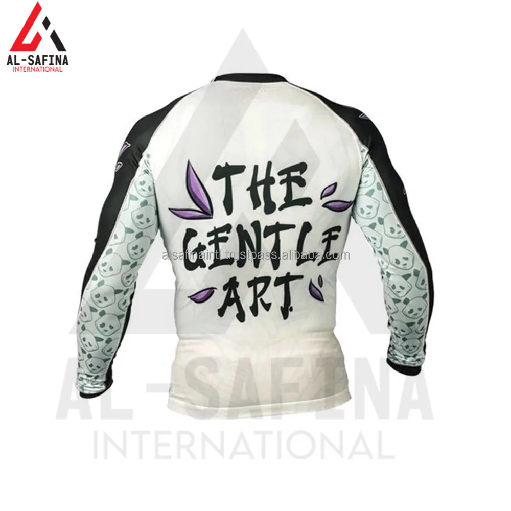 Отличное качество изготовленный на заказ без рисунка с длинным коротким рукавом