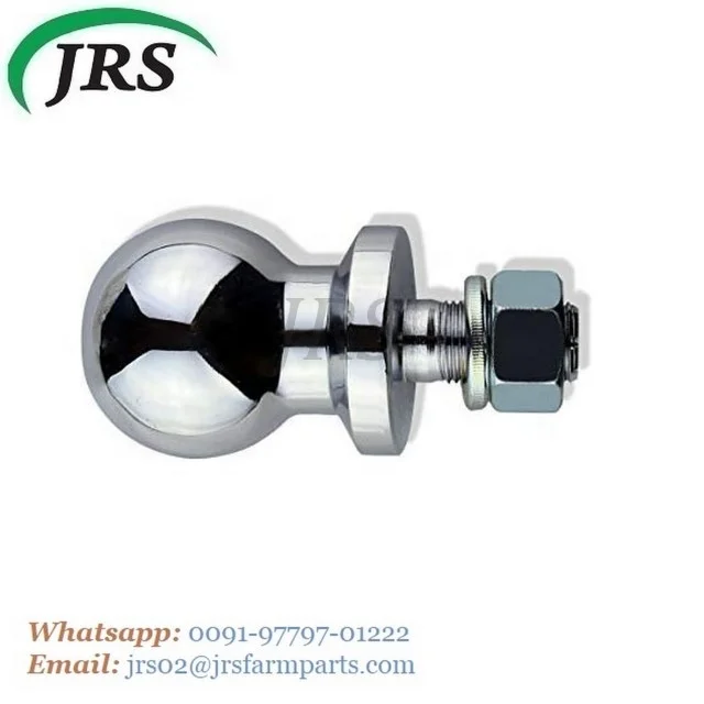 Reasonable Price Trailer Towing Hitch Ball Mount