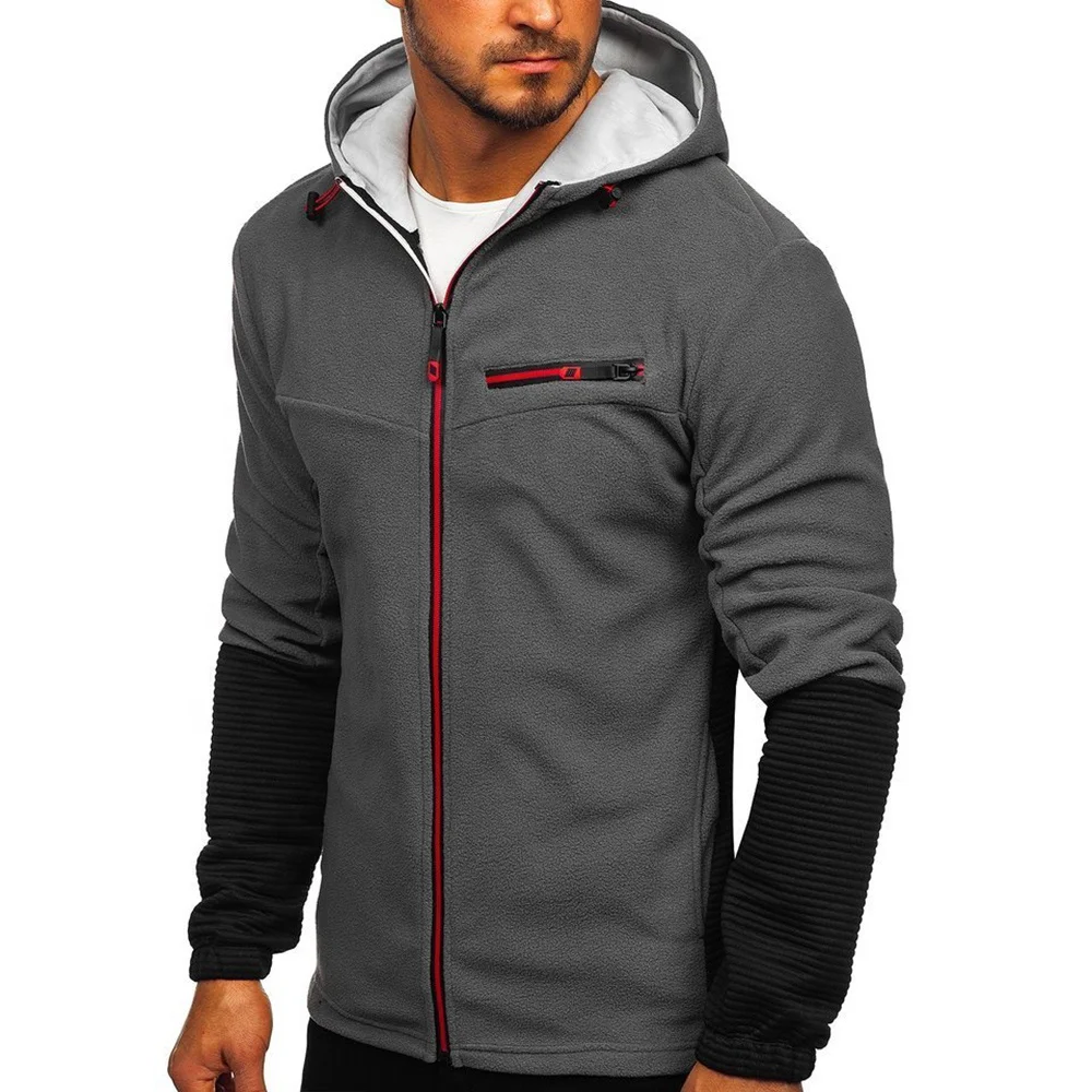 Apparel Design Services for Men Hoodie