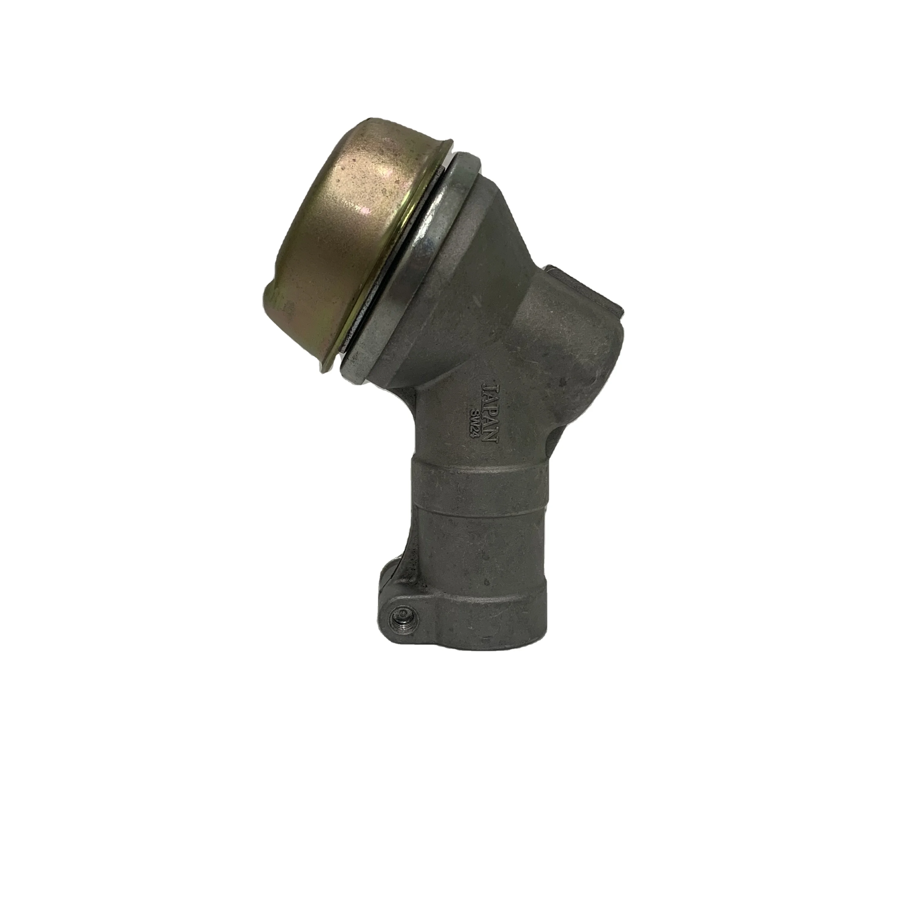 brush cutter spare parts gear case