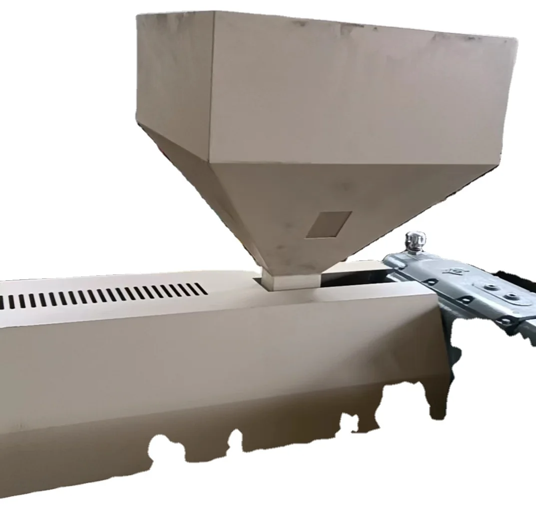 Semi Automatic High quality Stainless steel manual feeder AIR PUMP PISTON Blow Molding Machine